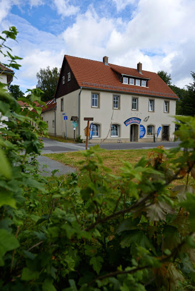 Standort in Neusalza-Spremberg